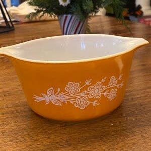 PYREX Cookware Dish